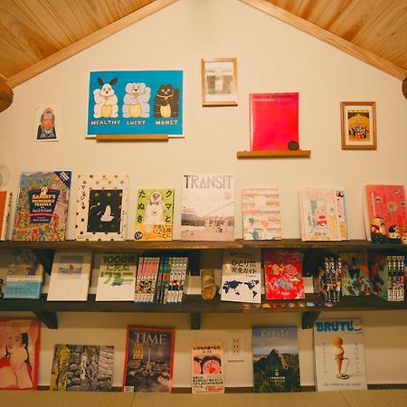 宿たぬきのねどこ Guesthouse Tanuki 토코나메 외부 사진