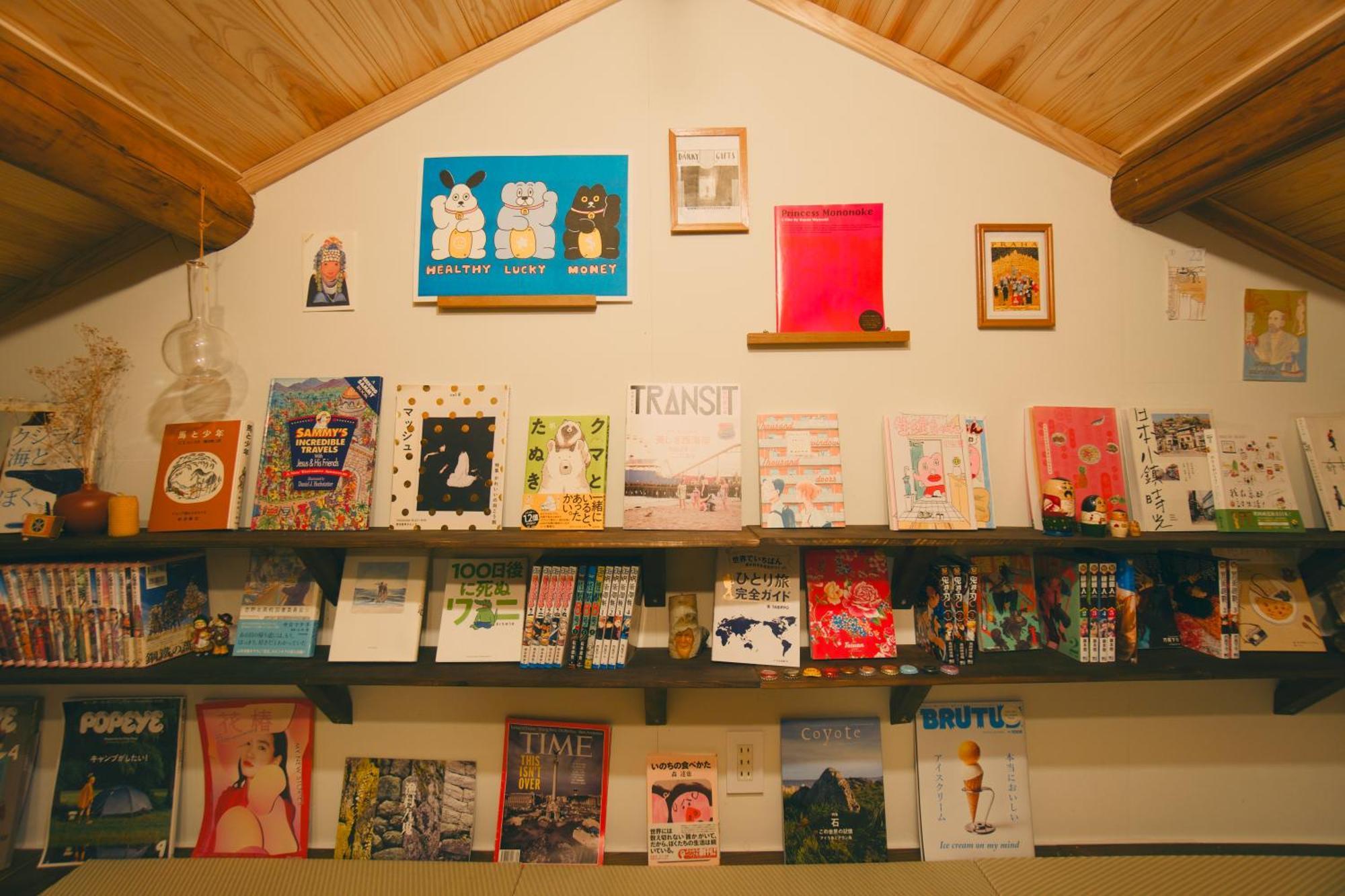 宿たぬきのねどこ Guesthouse Tanuki 토코나메 외부 사진