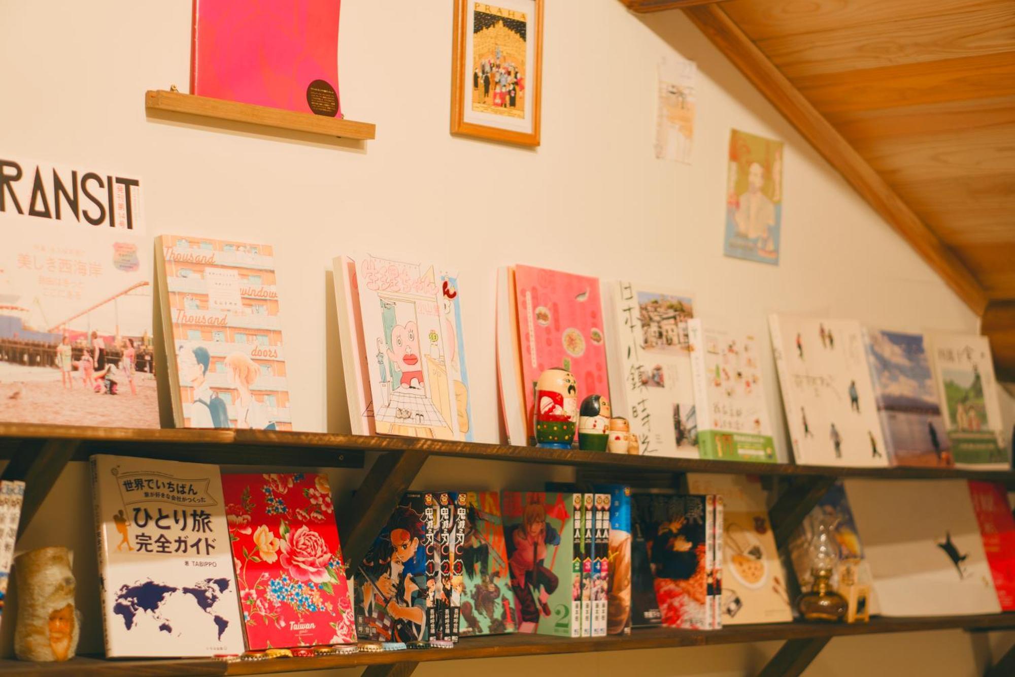 宿たぬきのねどこ Guesthouse Tanuki 토코나메 외부 사진
