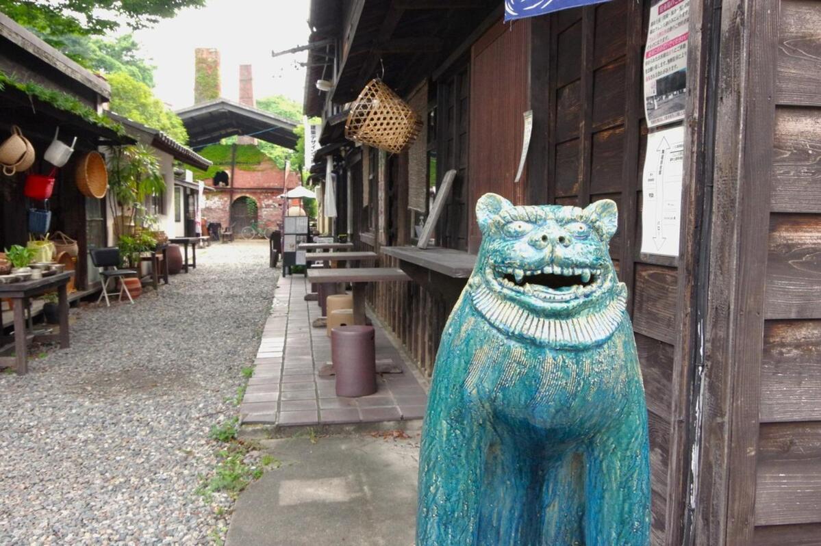宿たぬきのねどこ Guesthouse Tanuki 토코나메 외부 사진